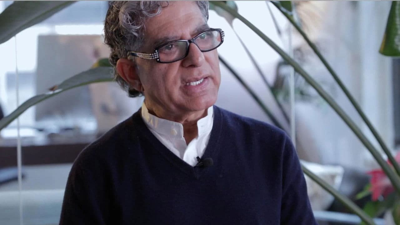 The Way of Miraclesの背景画像