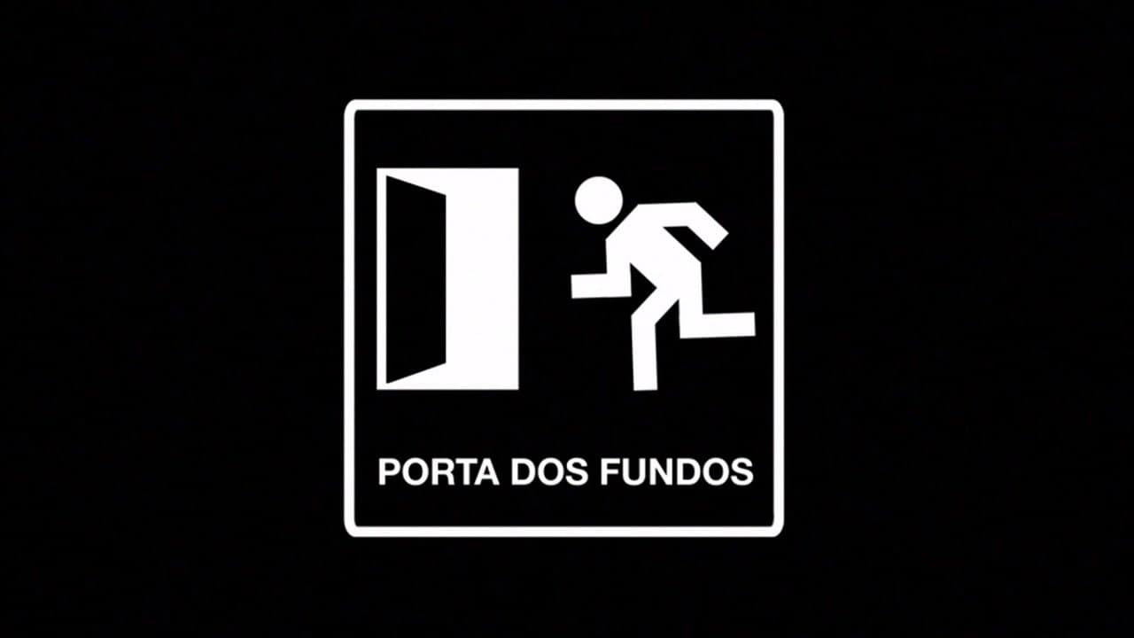 Porta dos Fundosの背景画像