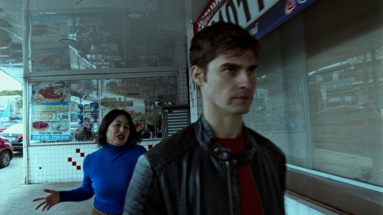 Fruto Amargoの背景画像