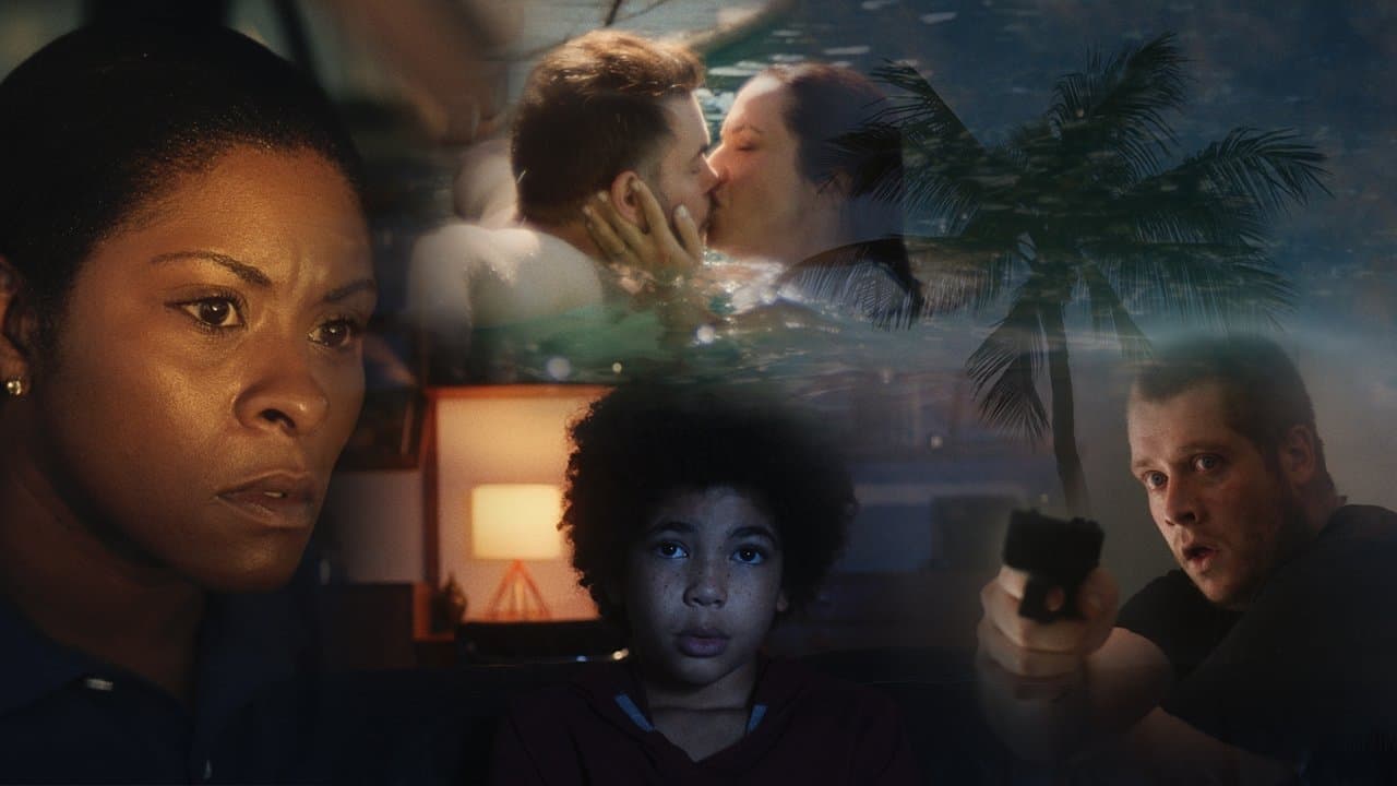 Pompano Boyの背景画像