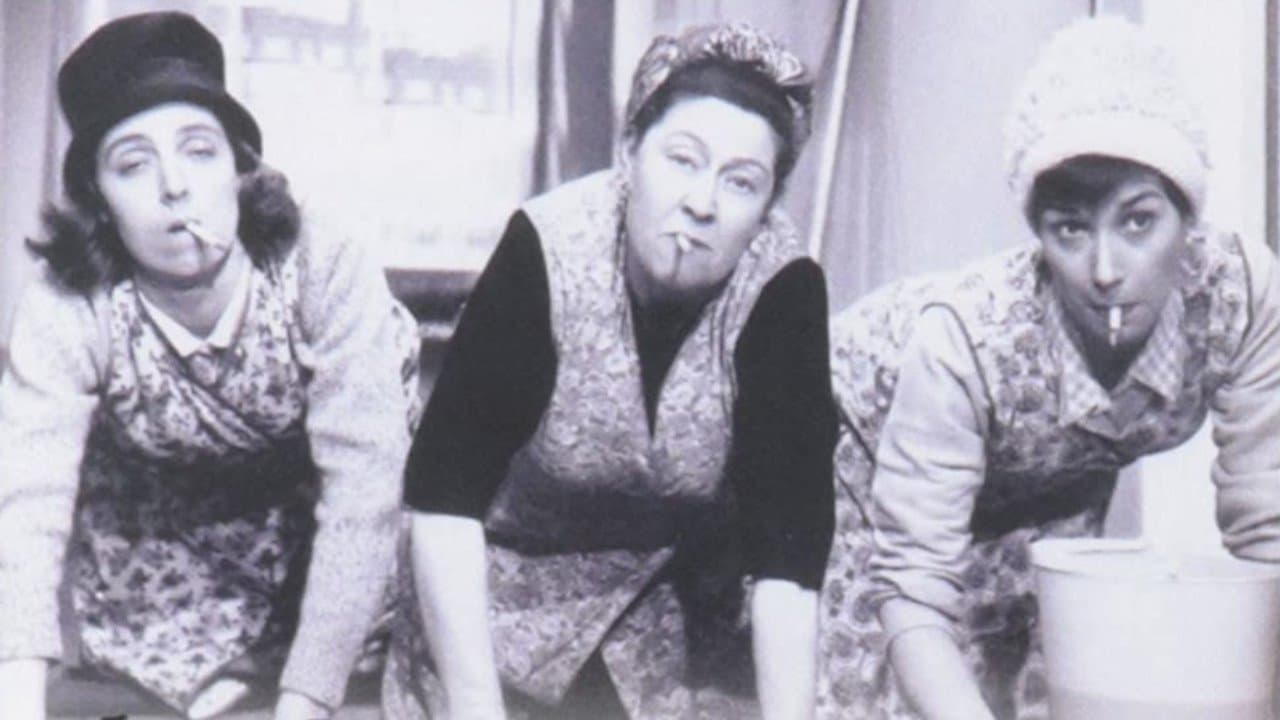 Ladies Who Doの背景画像