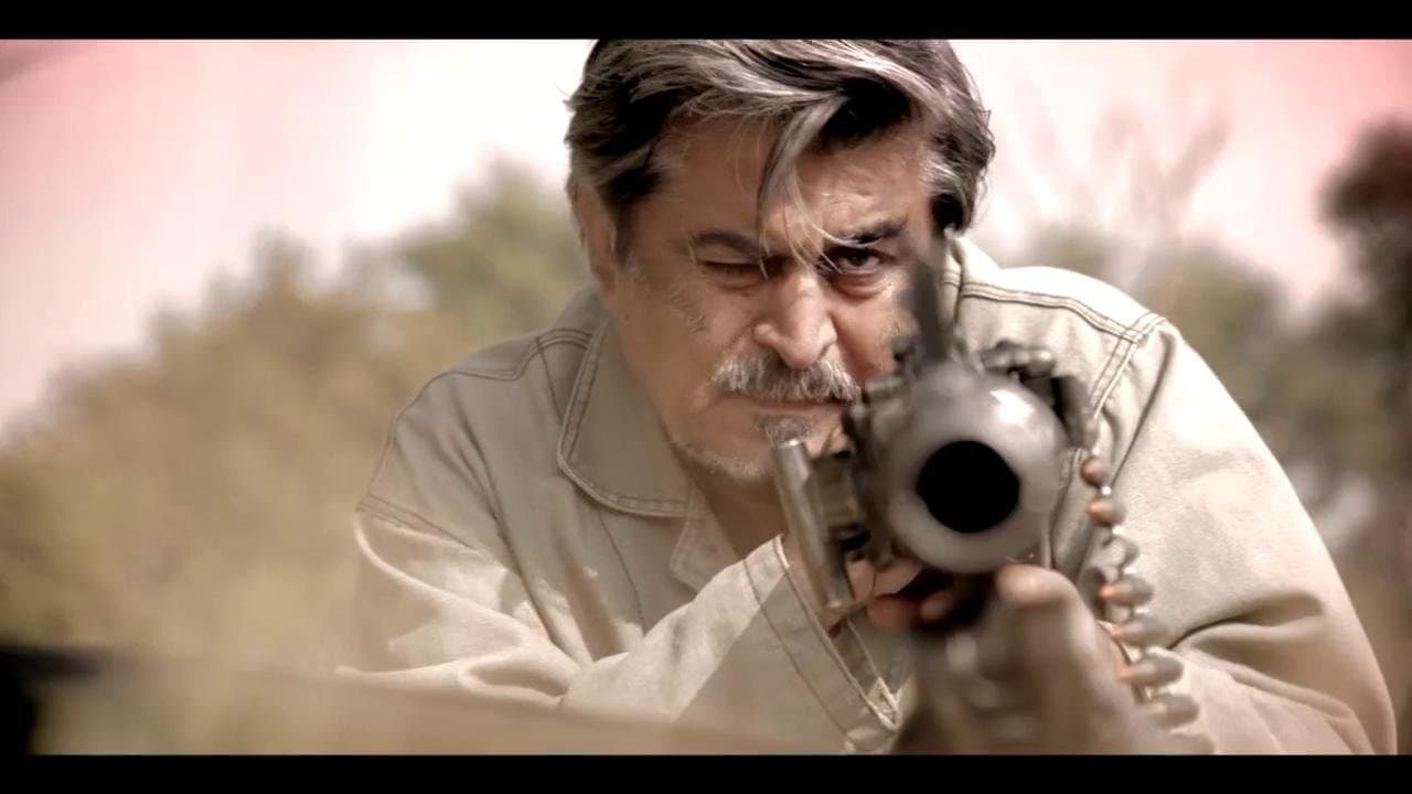 Revenge of the Worthlessの背景画像