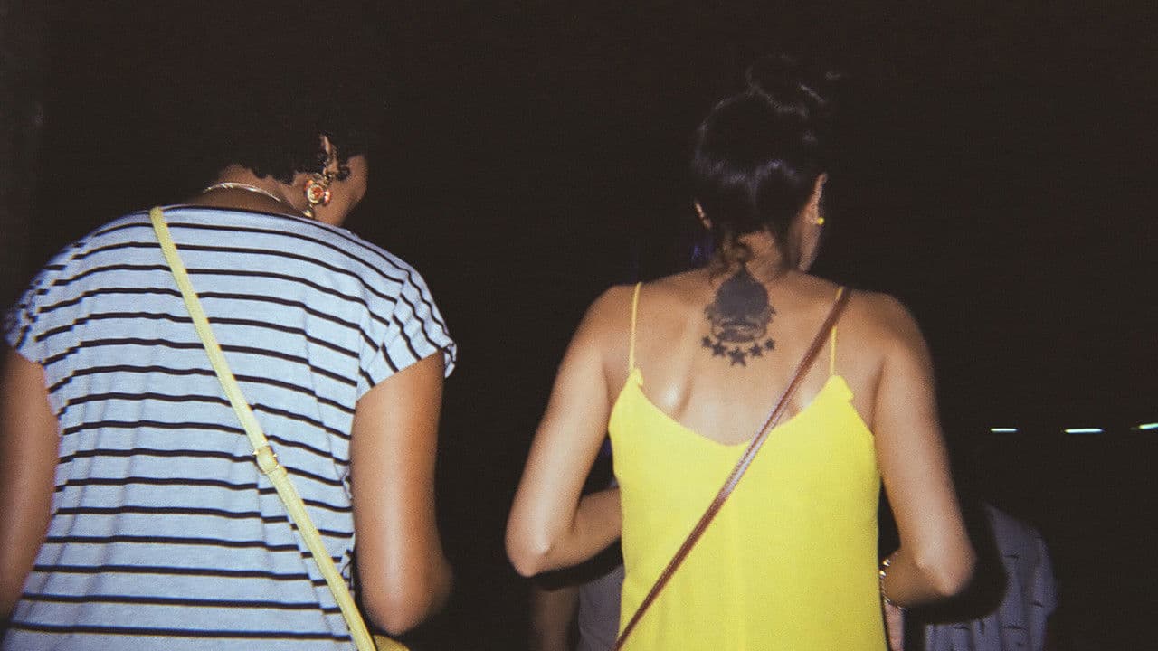 Perdidosの背景画像