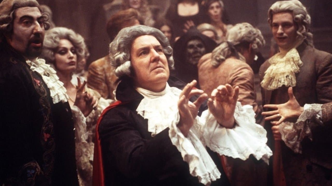 Brácula: Condemor IIの背景画像