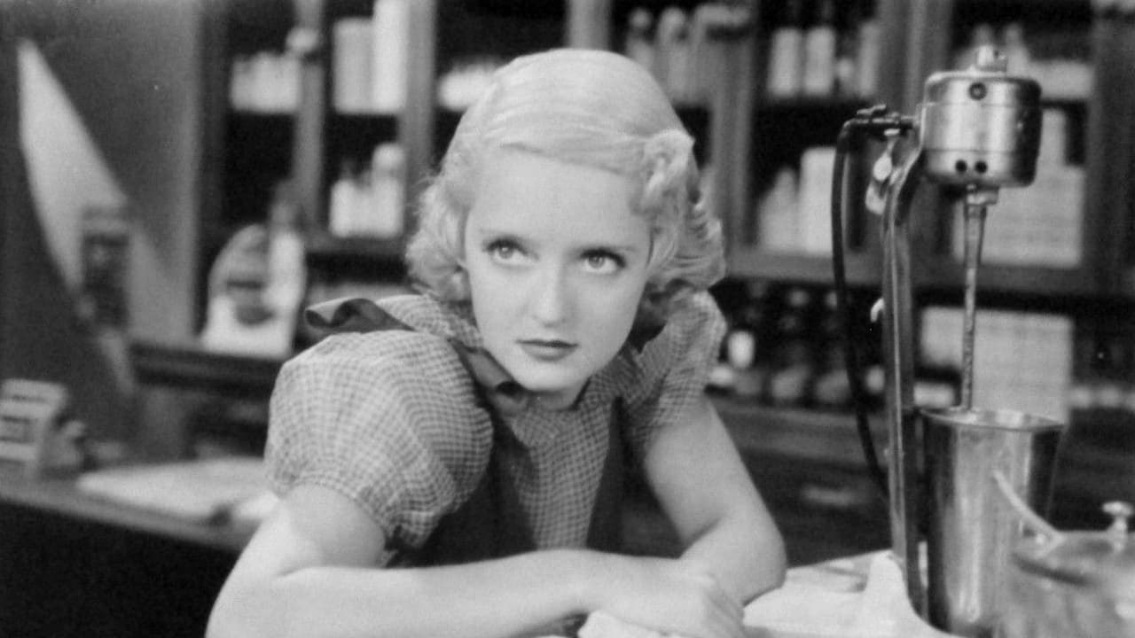 The Big Shakedownの背景画像