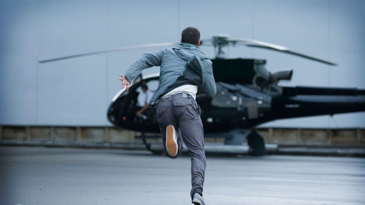 This Is Not My Lifeの背景画像