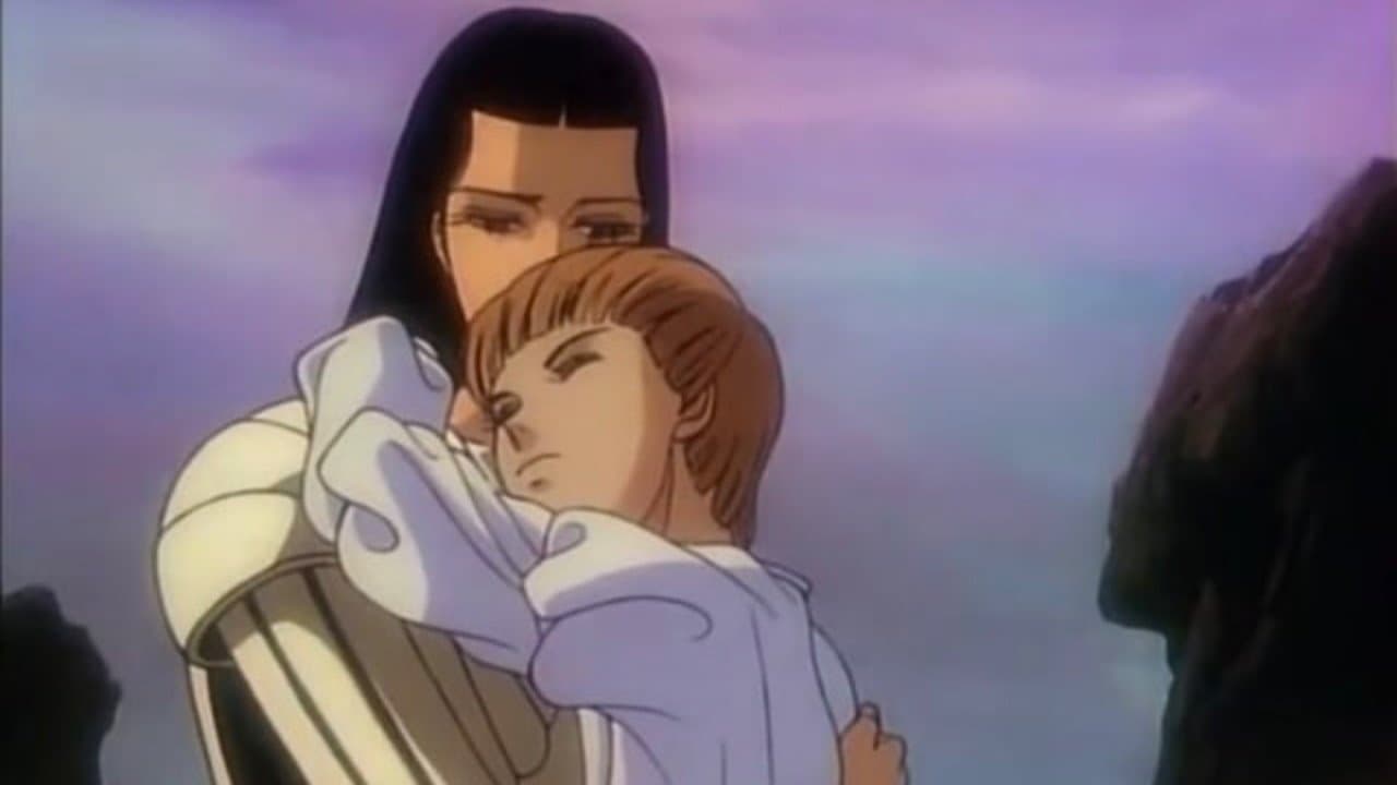 妖精王の背景画像