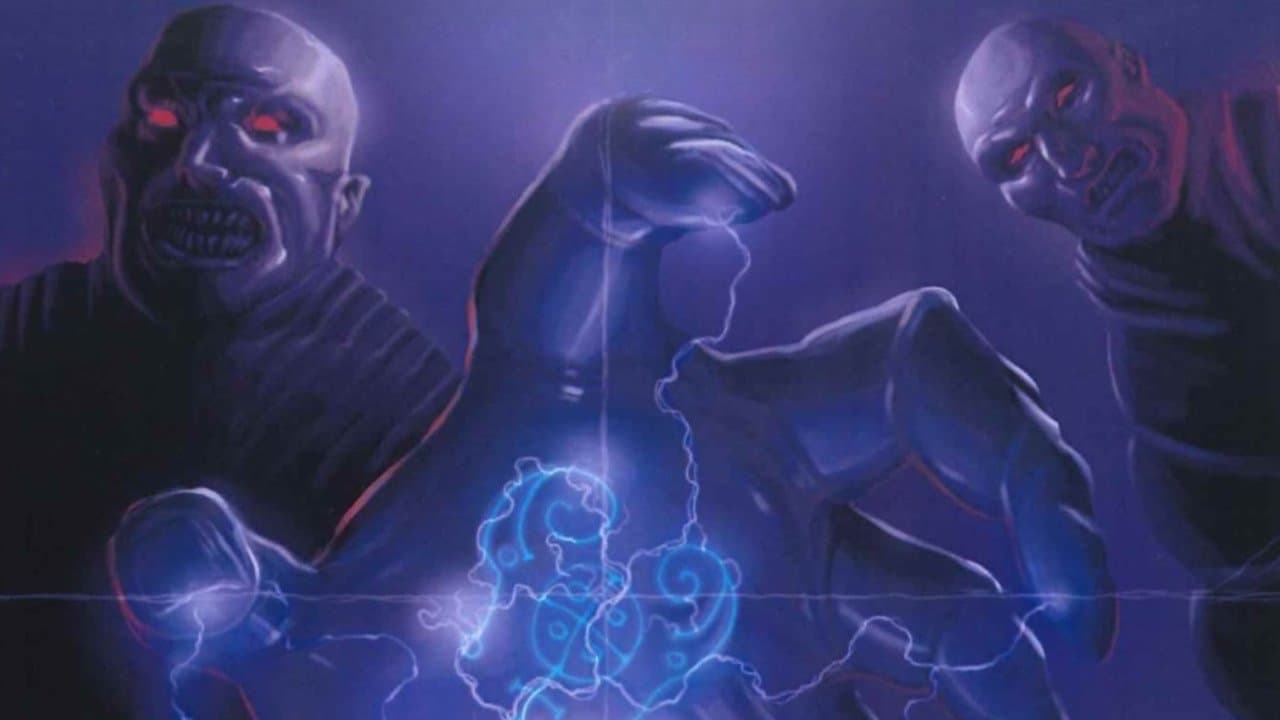 The Pyramidの背景画像