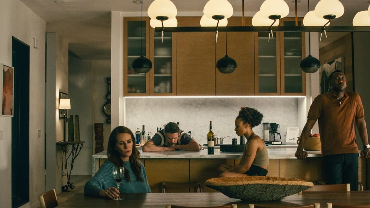 終わらない週末の背景画像