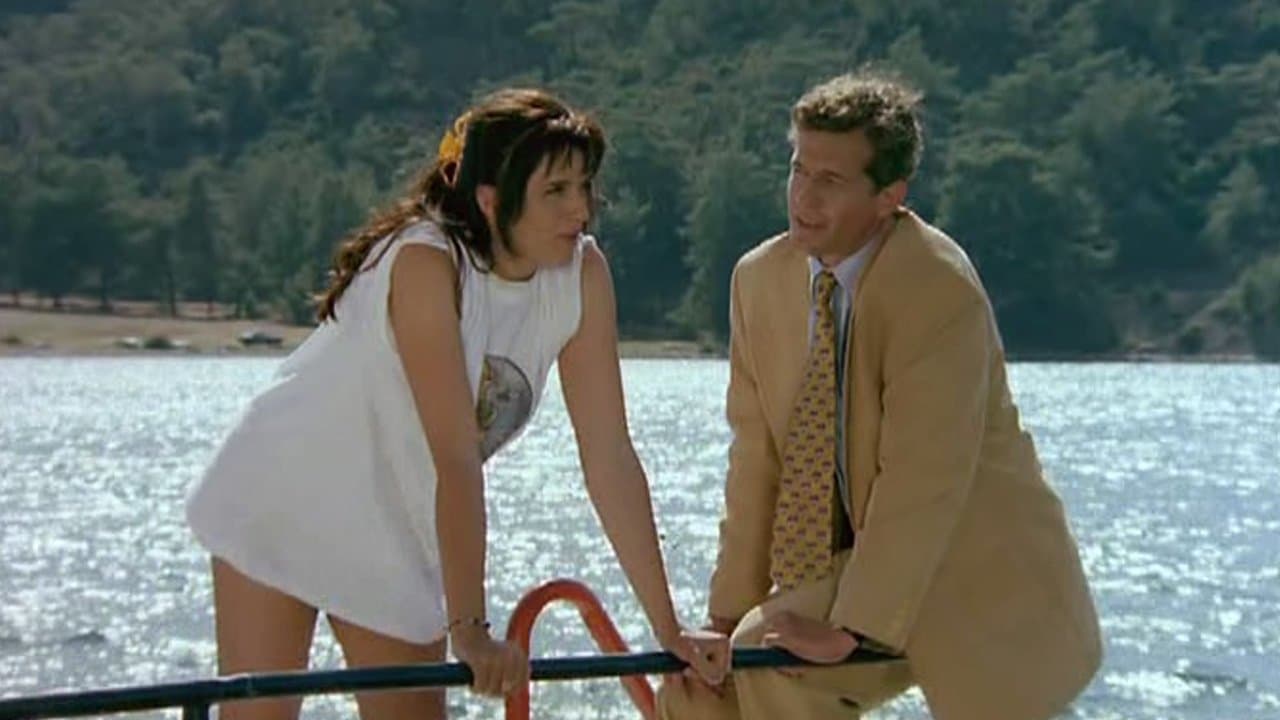 The Donorの背景画像