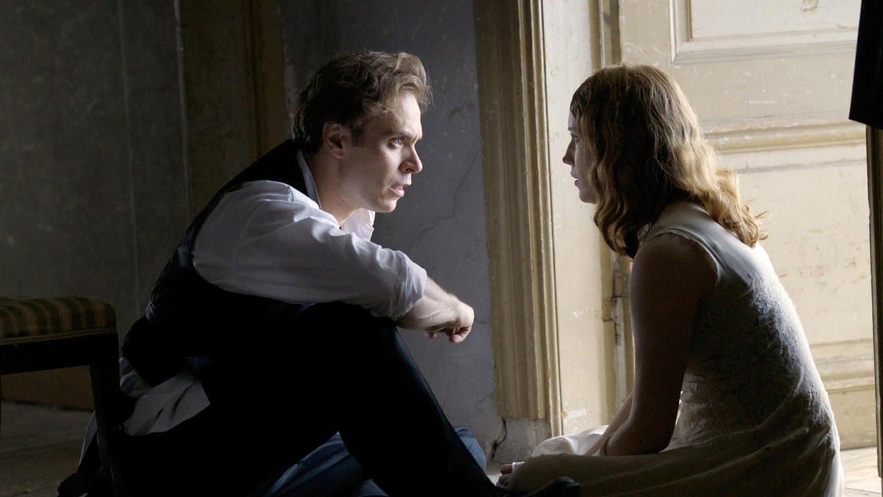 Julieの背景画像