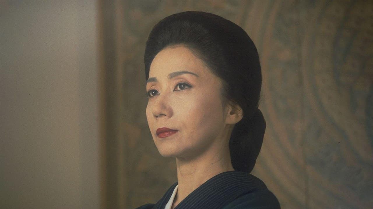 極道の妻たち 危険な賭けの背景画像