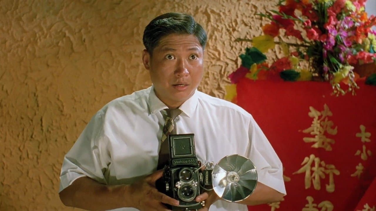 七小福の背景画像