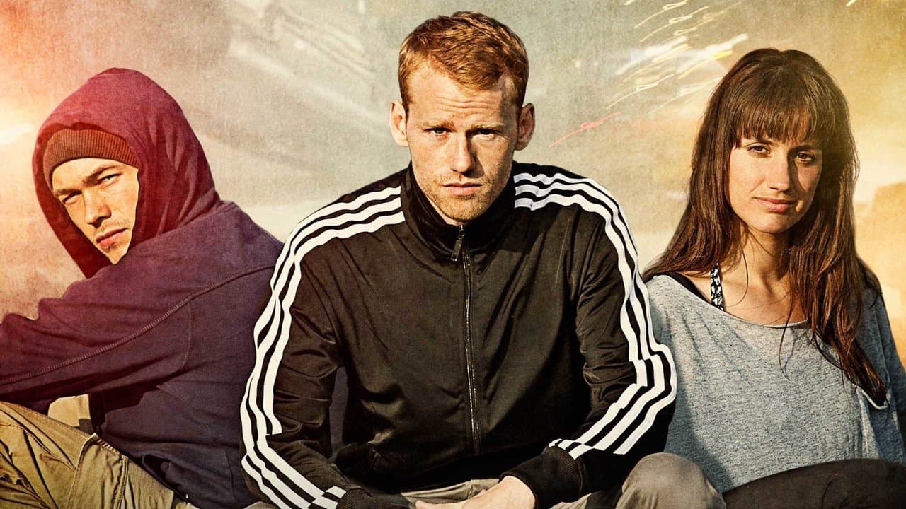 Lev stærktの背景画像