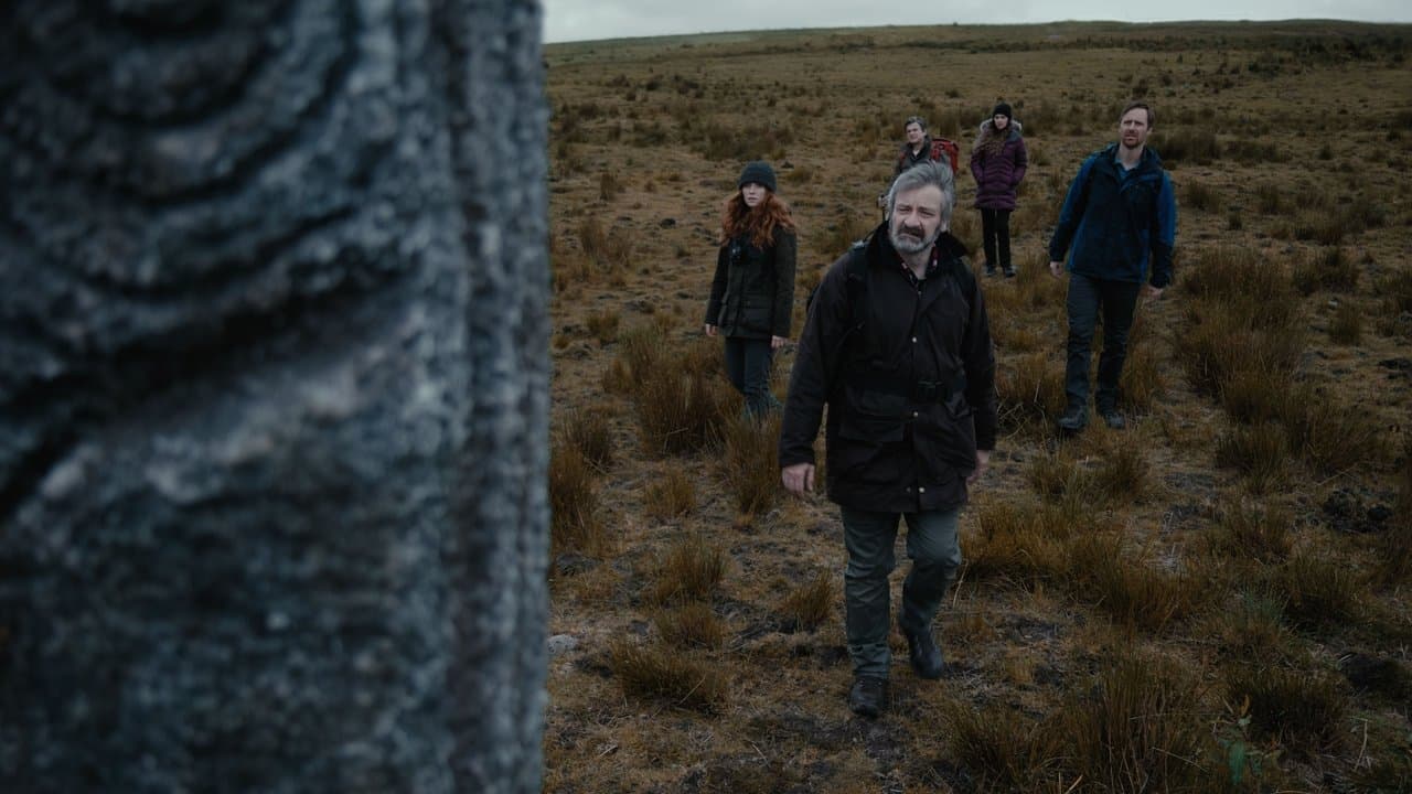 The Moorの背景画像