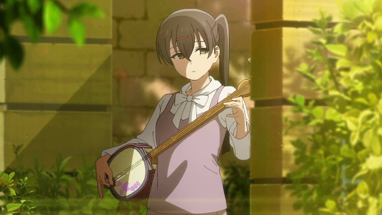 ラブライブ!虹ヶ咲学園スクールアイドル同好会 完結編 第1章の背景画像