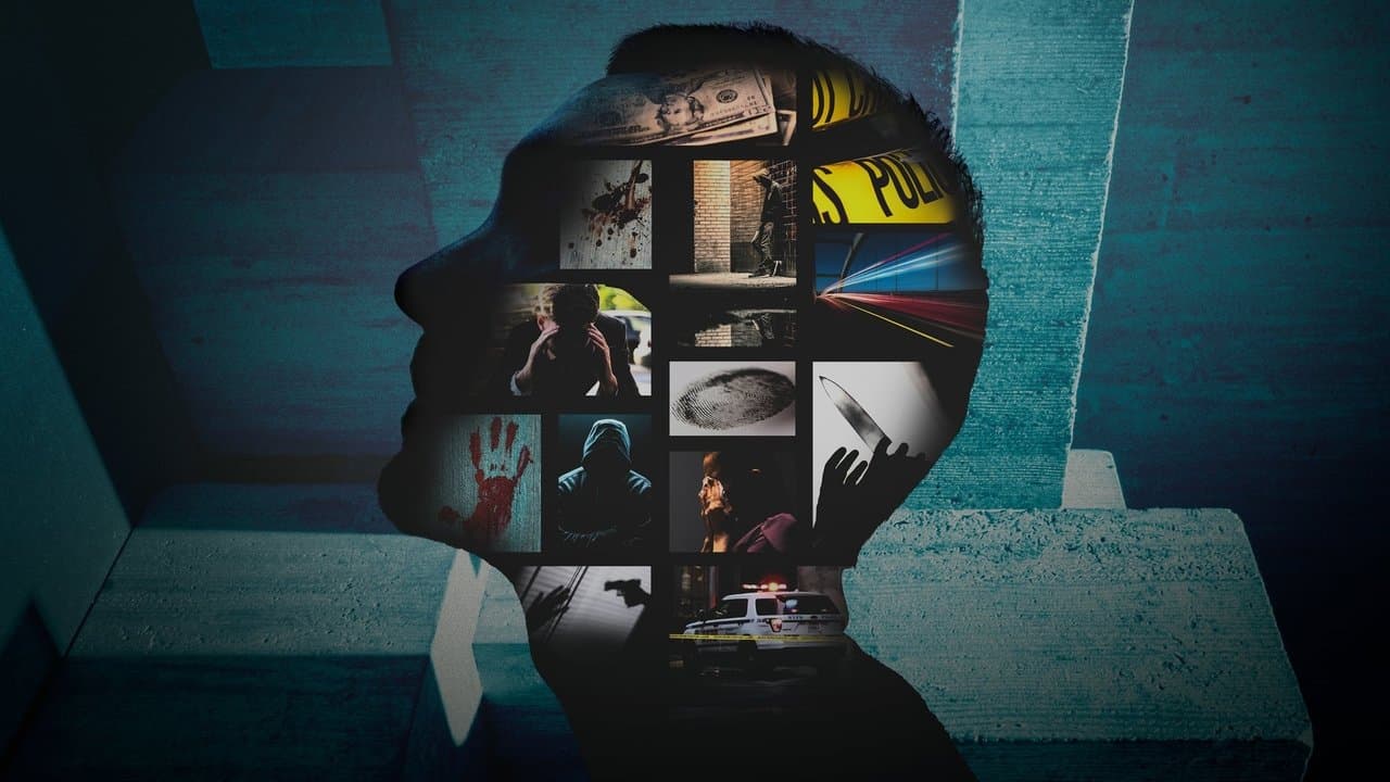 Somebody's Hiding Somethingの背景画像