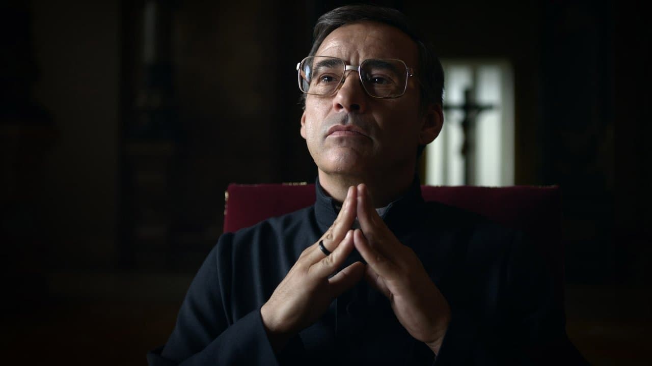 Descalç sobre la terra vermellaの背景画像