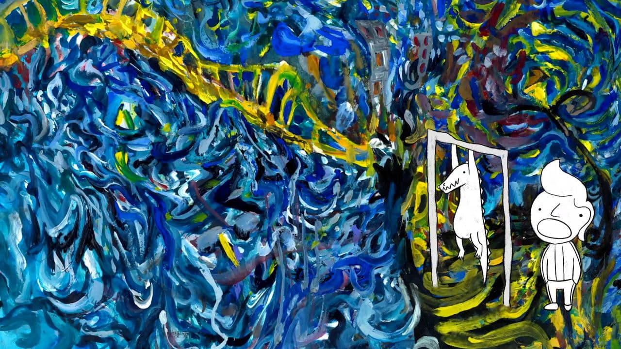 Ach Soの背景画像