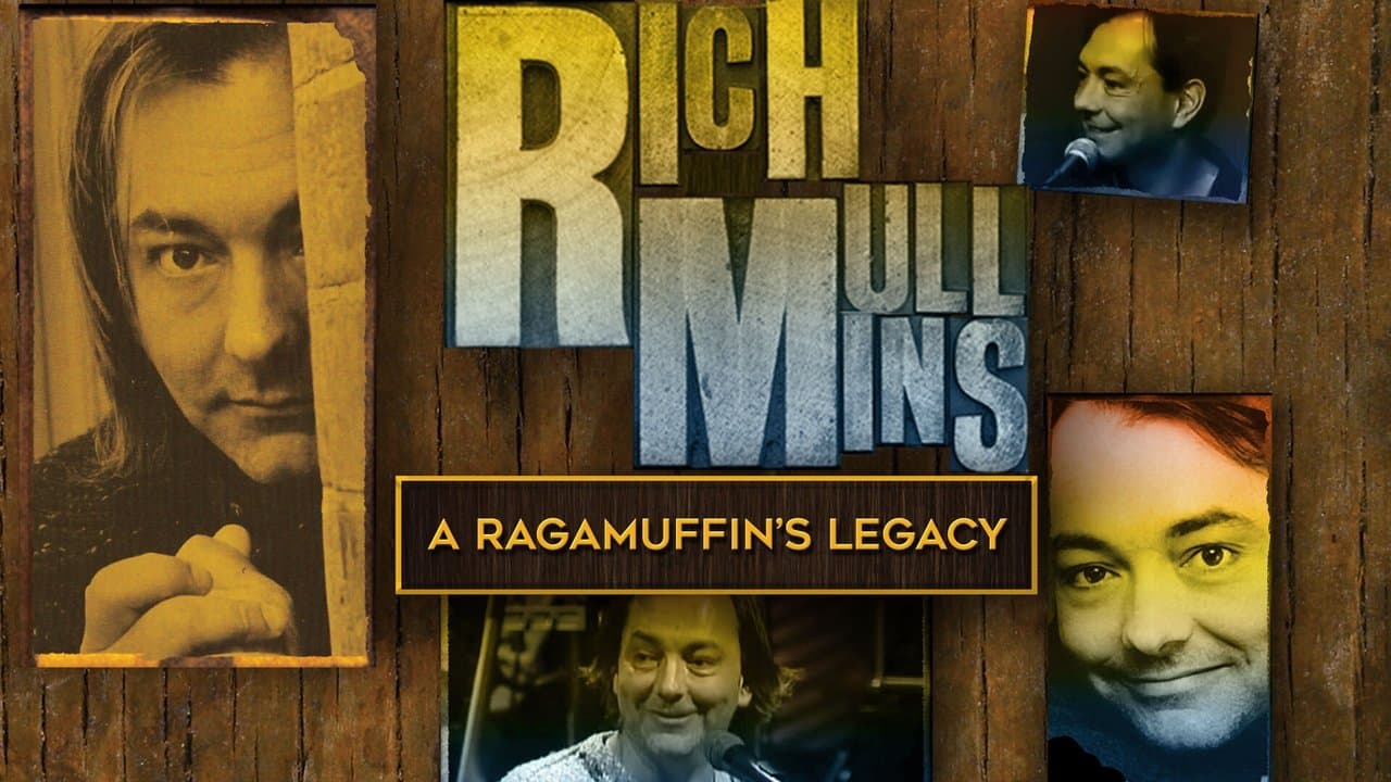 Rich Mullins: A Ragamuffin's Legacyの背景画像