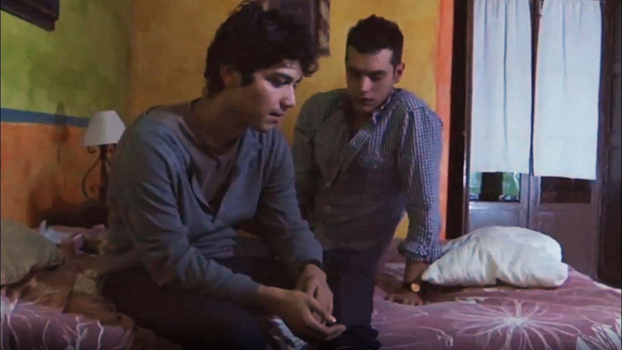 Crudaの背景画像