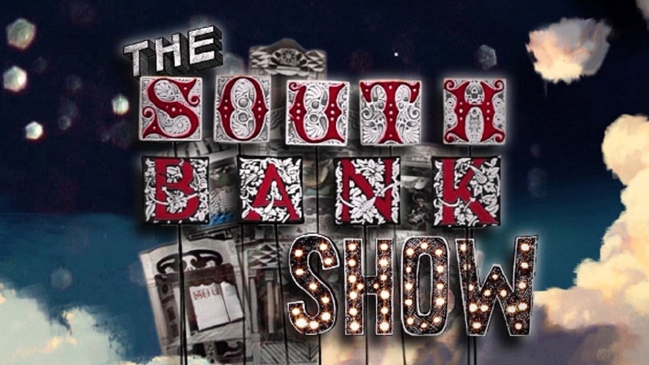 The South Bank Showの背景画像
