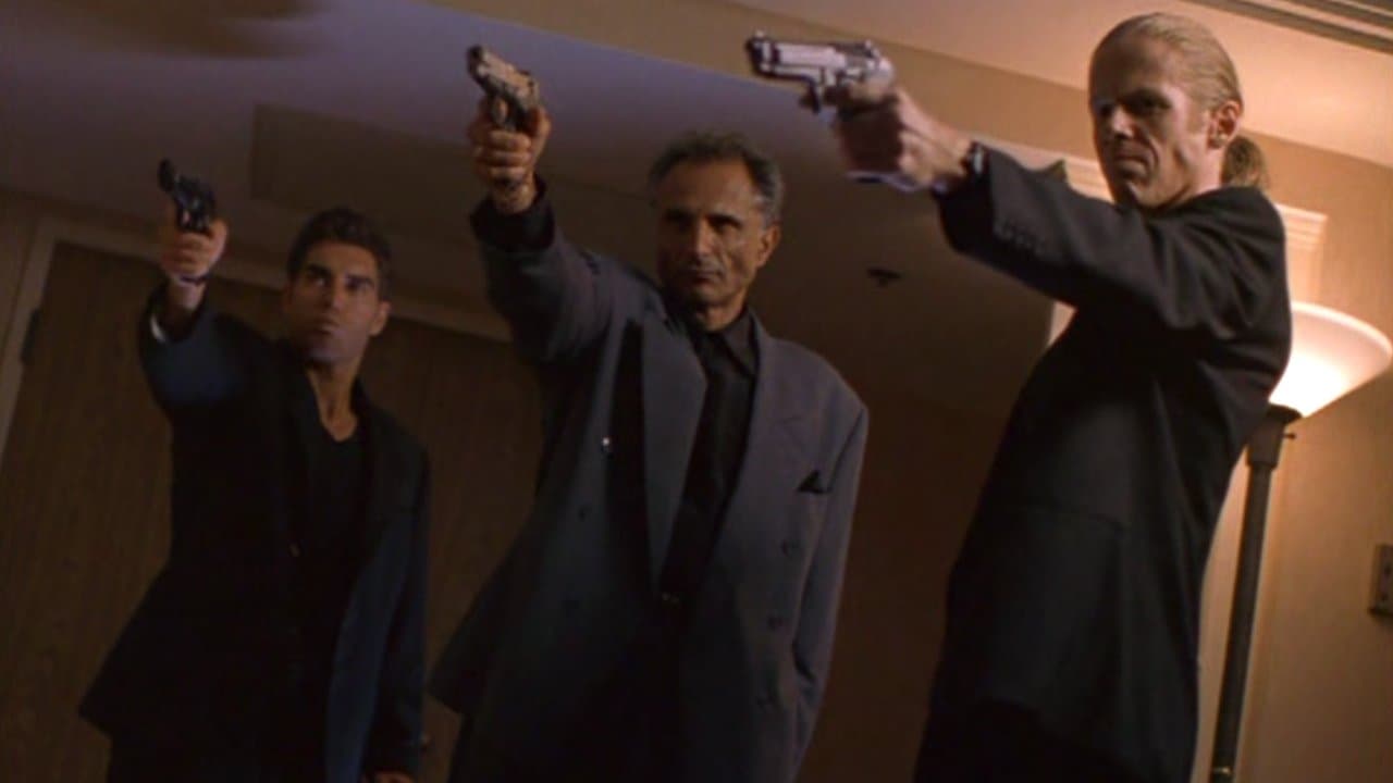 Detourの背景画像