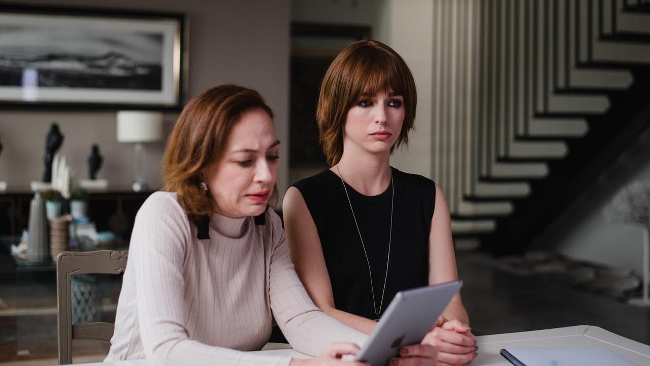 La Verónicaの背景画像