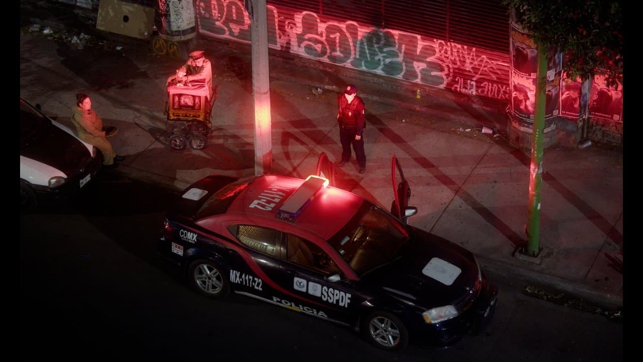 Les bouchesの背景画像