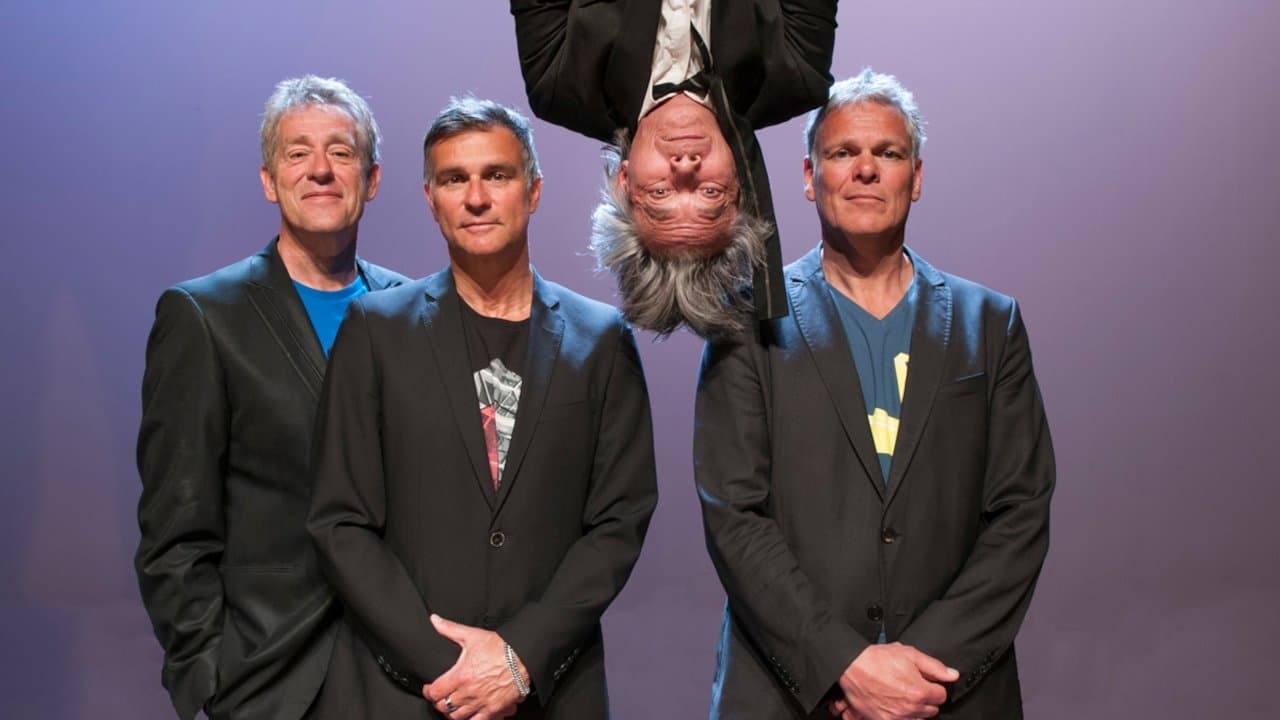 NUHR: Draai het eens omの背景画像