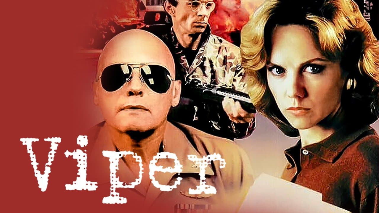 Viperの背景画像