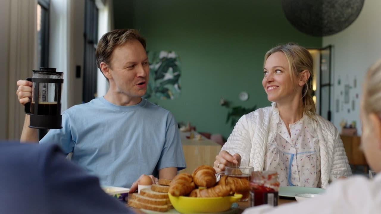 Welkom Thuisの背景画像