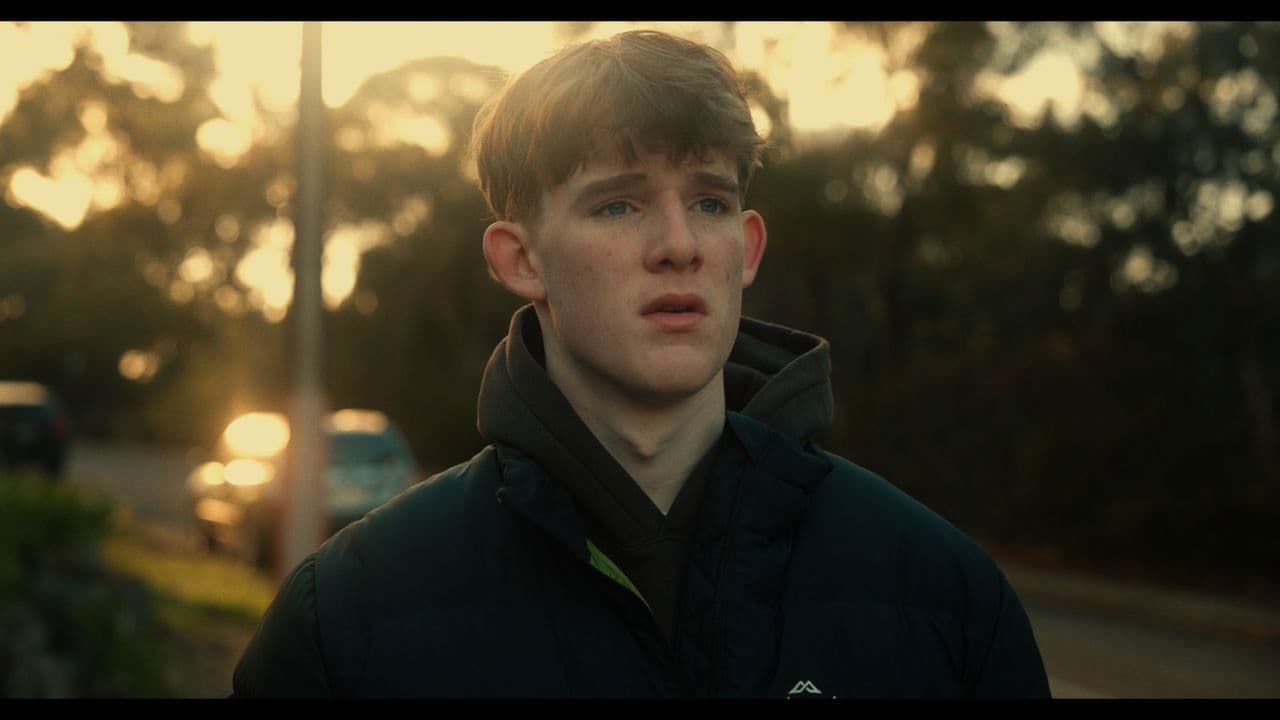 Let's Live for Tonightの背景画像