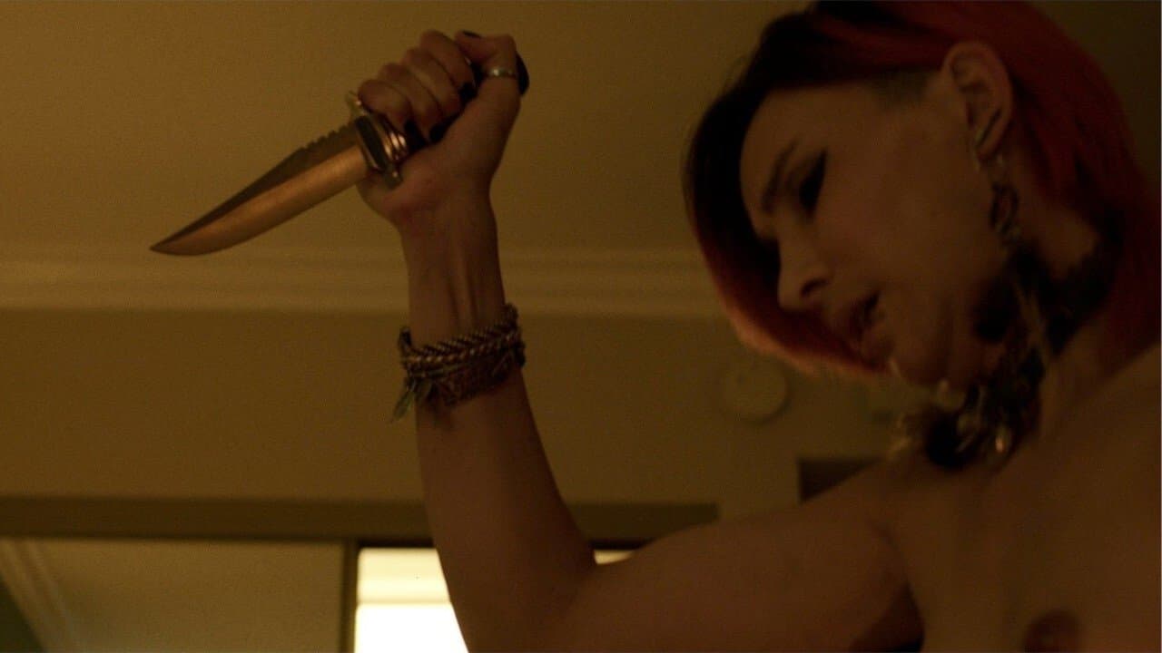 Flesh Eater Xの背景画像