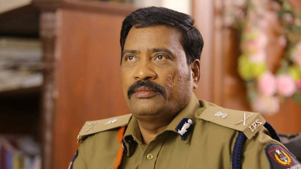 రాజా మీరు కేకの背景画像