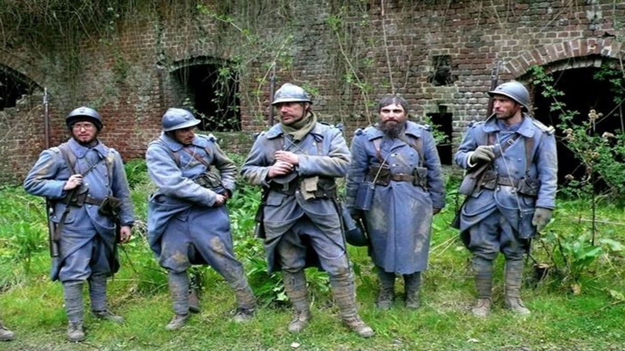 Le voyage de la Veuveの背景画像