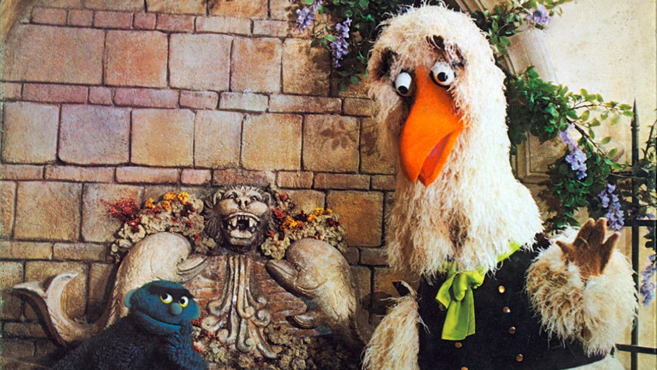 1, rue Sésameの背景画像