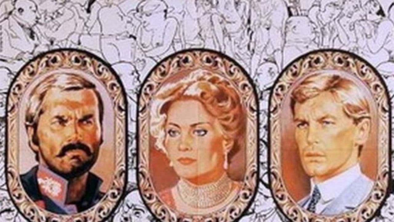 Le rose di Danzicaの背景画像