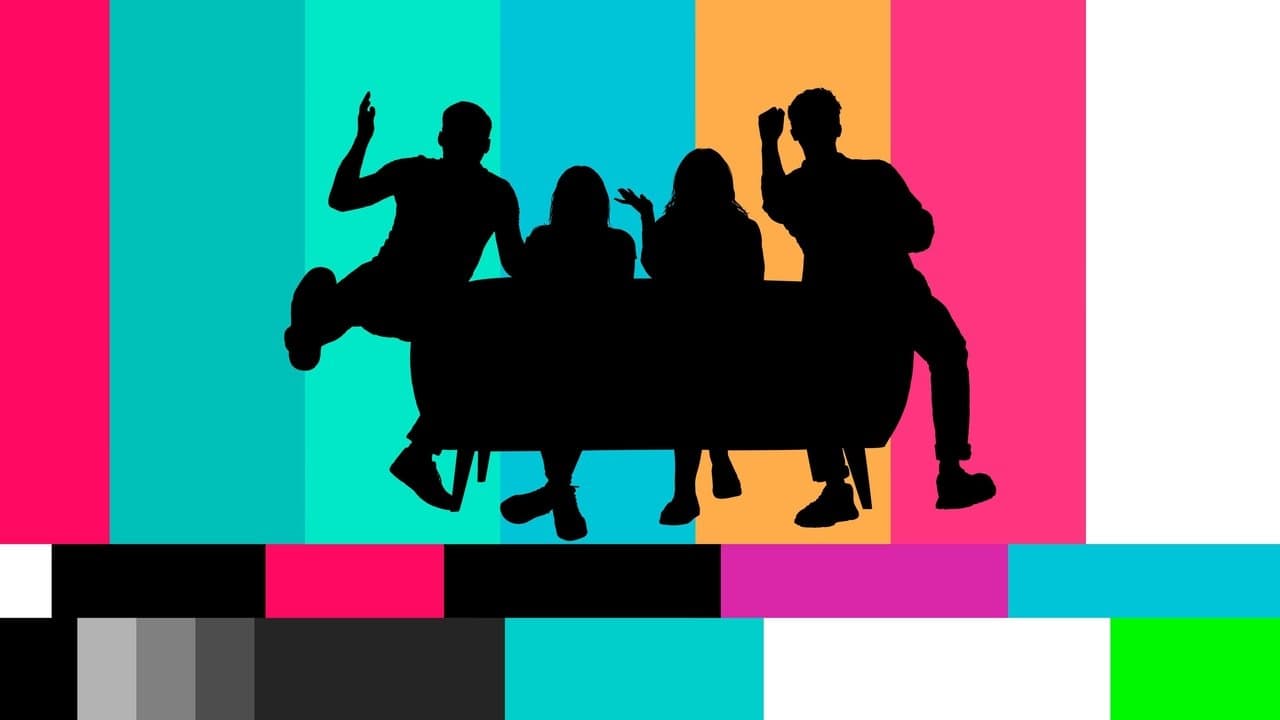 Celebrity Watch Partyの背景画像