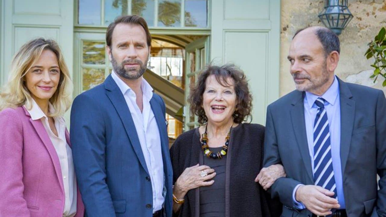 La Loi de Julien, Le bon filsの背景画像