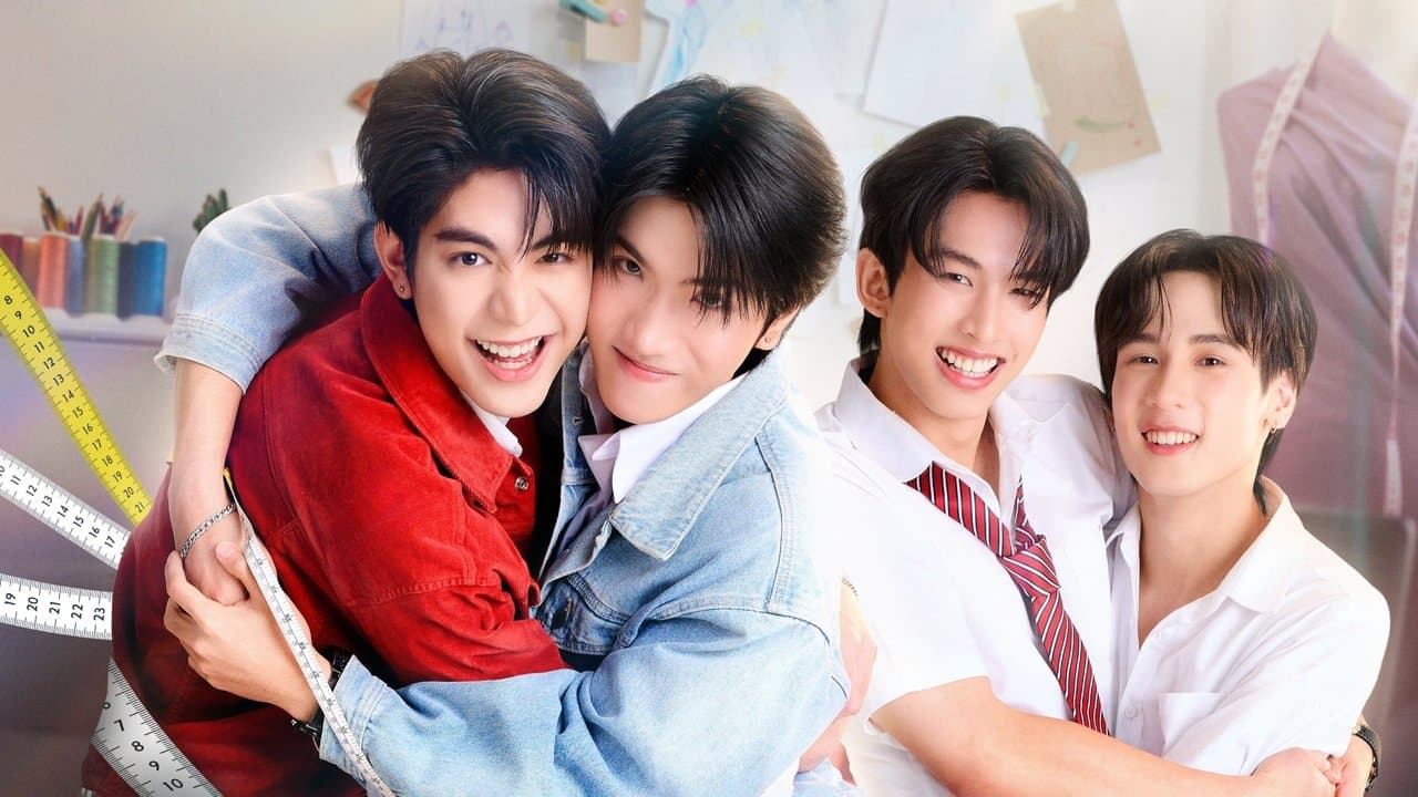 ไหนใครว่าพวกมันไม่ถูกกันの背景画像