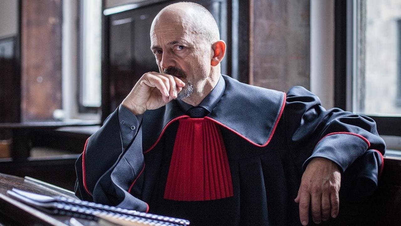 Prokuratorの背景画像