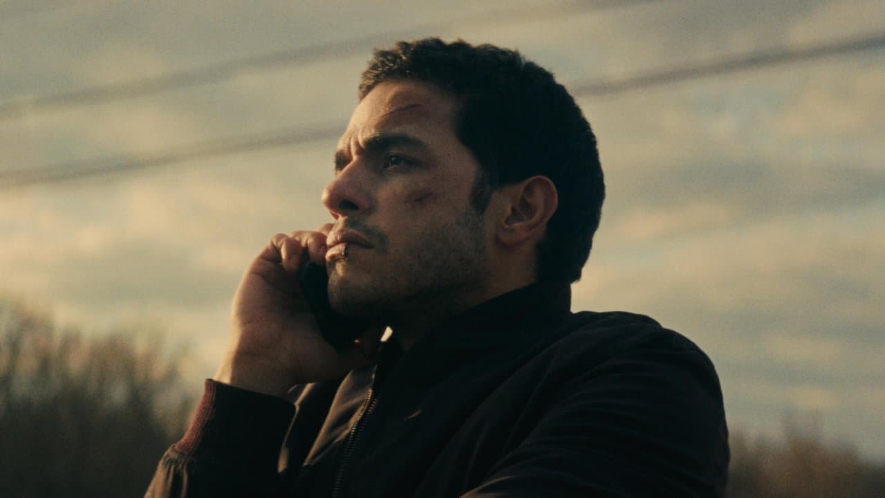 If I Die in Americaの背景画像