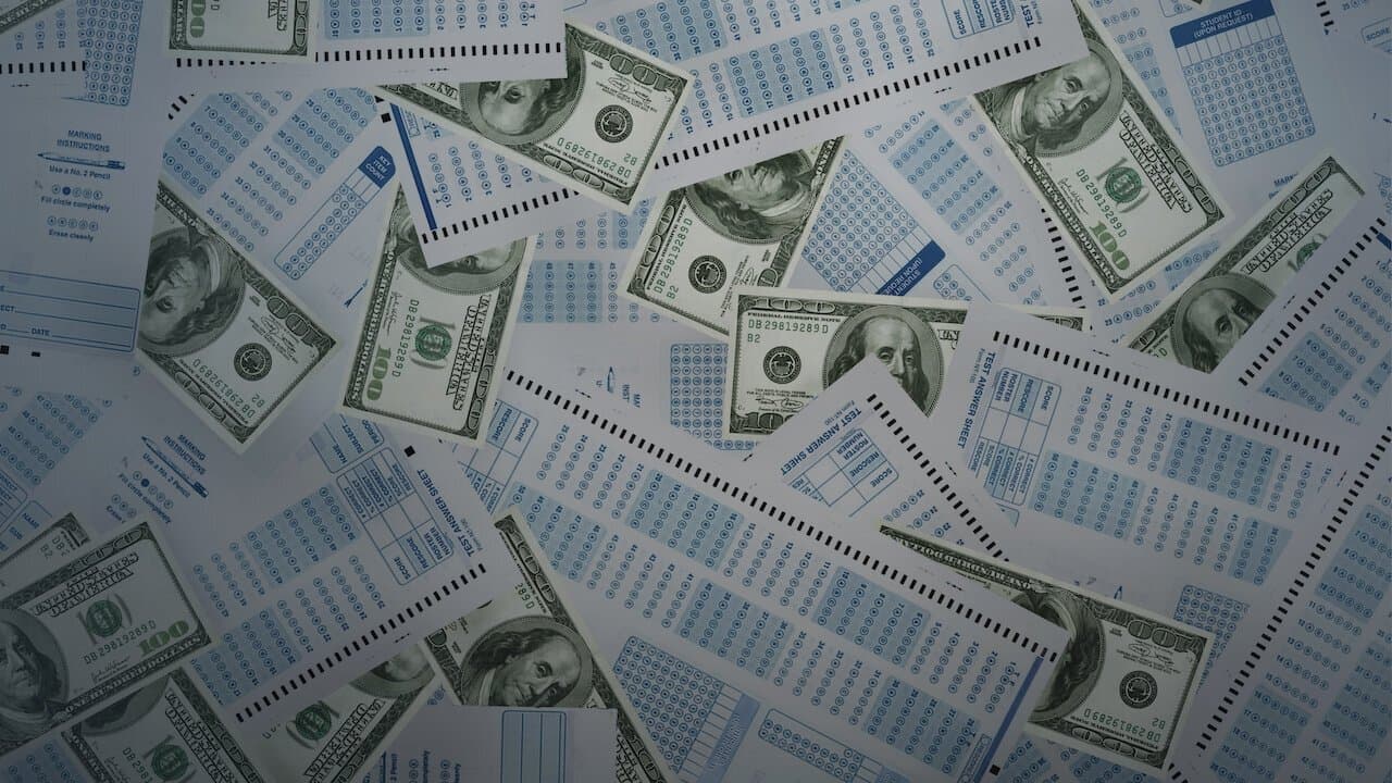 Operation Varsity Blues: The College Admissions Scandalの背景画像