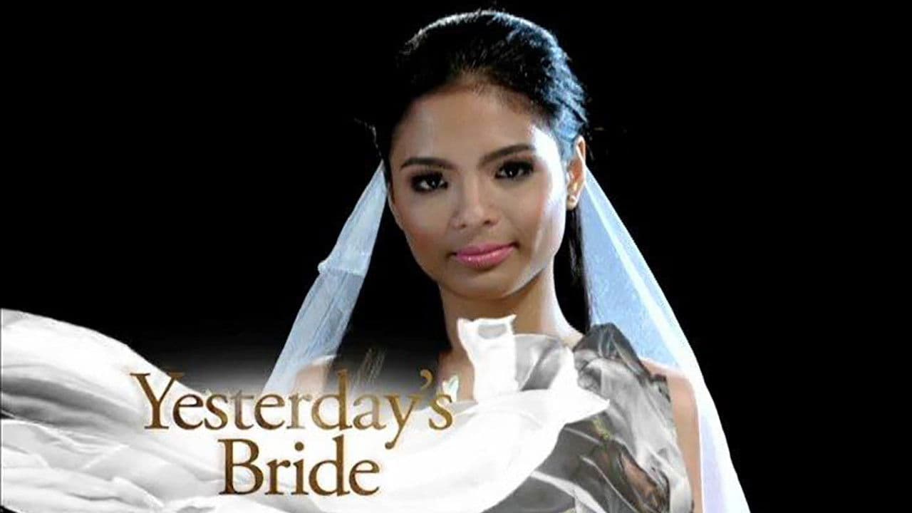 Yesterday's Brideの背景画像