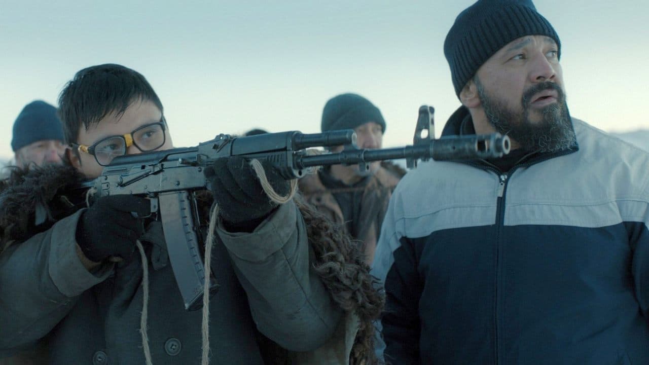 Штурмの背景画像