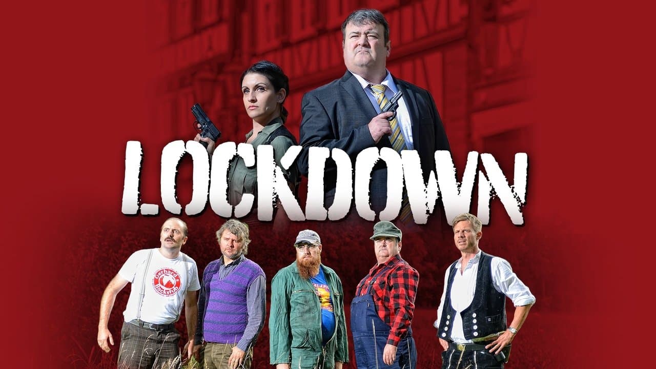 Lockdownの背景画像
