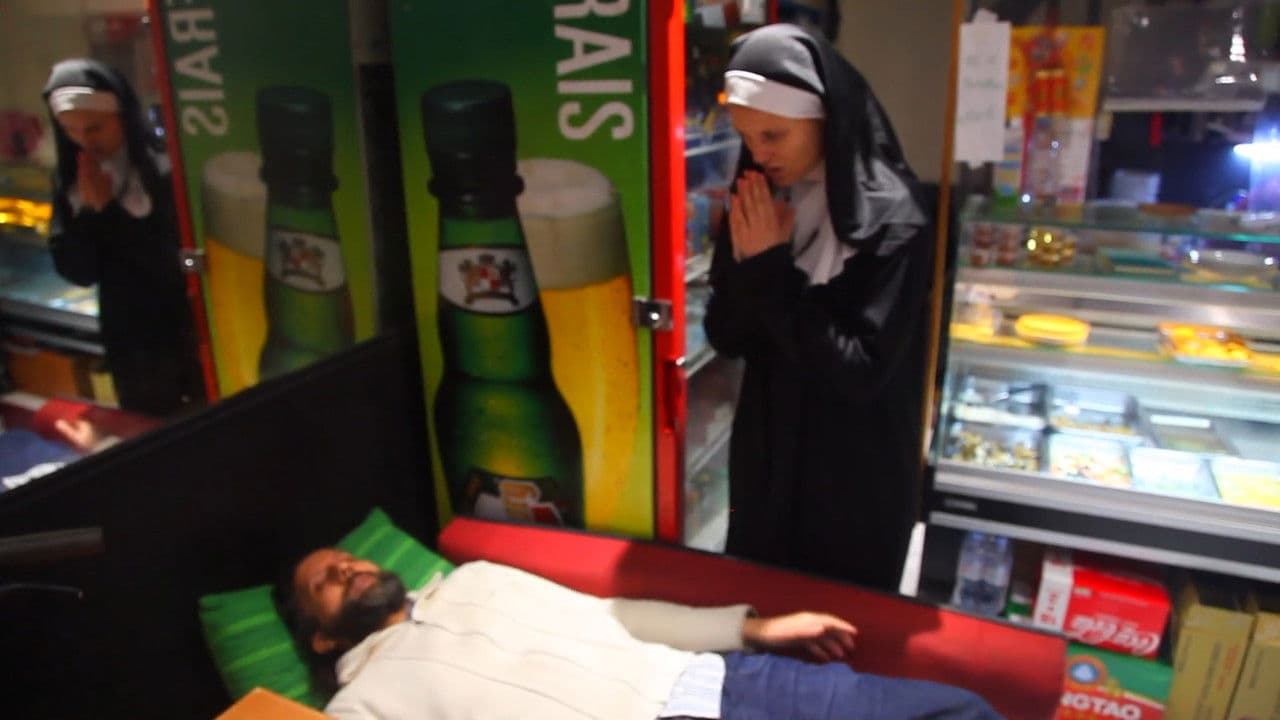 Le Sourire de la Peurの背景画像