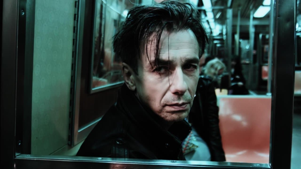 Killer of Menの背景画像