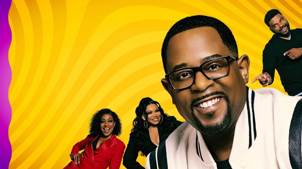 Martin: The Reunionの背景画像